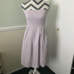 J. Crew Crepe Dress Sz 2